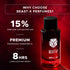 PureSense BEAST-X Wild Lust Perfume for Men